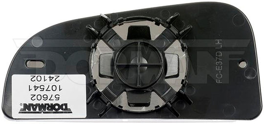 57602 Door Mirror Glass Dorman - HELP Canada