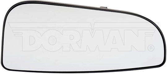 57602 Door Mirror Glass Dorman - HELP Canada
