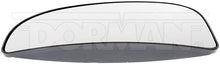 Load image into Gallery viewer, 57603 Door Mirror Glass Dorman - HELP Canada