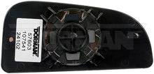 Load image into Gallery viewer, 57603 Door Mirror Glass Dorman - HELP Canada