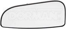Load image into Gallery viewer, 57603 Door Mirror Glass Dorman - HELP Canada