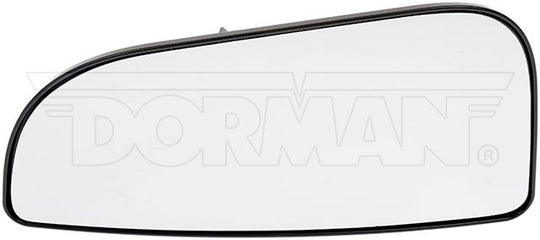 57603 Door Mirror Glass Dorman - HELP Canada