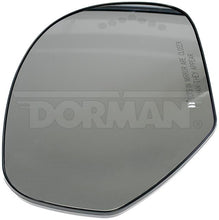 Load image into Gallery viewer, 57604 Door Mirror Glass Dorman - HELP Canada