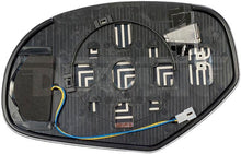 Load image into Gallery viewer, 57604 Door Mirror Glass Dorman - HELP Canada