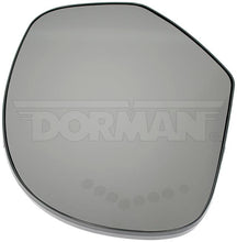Load image into Gallery viewer, 57605 Door Mirror Glass Dorman - HELP Canada
