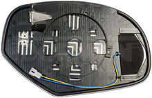 Load image into Gallery viewer, 57605 Door Mirror Glass Dorman - HELP Canada