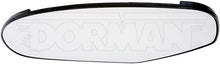 Load image into Gallery viewer, 57605 Door Mirror Glass Dorman - HELP Canada