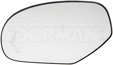 Load image into Gallery viewer, 57605 Door Mirror Glass Dorman - HELP Canada
