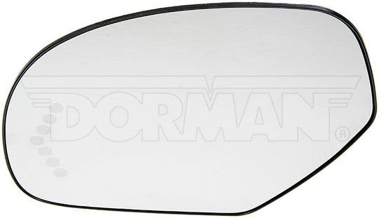 57605 Door Mirror Glass Dorman - HELP Canada