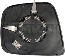 Charger l'image dans la galerie, 57606 Door Mirror Glass Dorman - HELP Canada