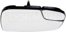 Charger l'image dans la galerie, 57606 Door Mirror Glass Dorman - HELP Canada