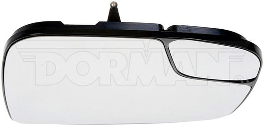 57606 Door Mirror Glass Dorman - HELP Canada