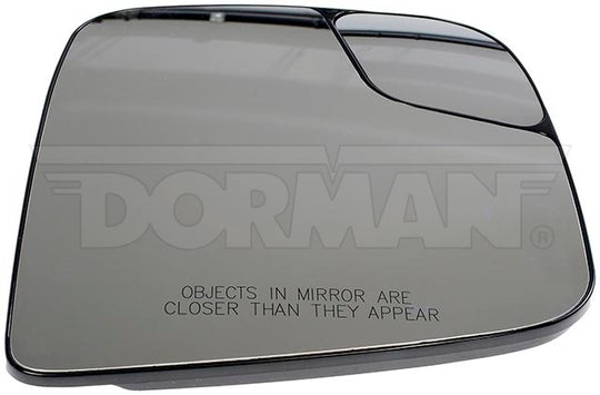 57607 Door Mirror Glass Dorman - HELP Canada