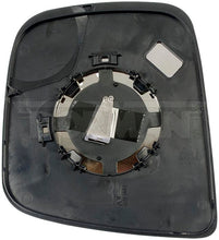 Load image into Gallery viewer, 57607 Door Mirror Glass Dorman - HELP Canada