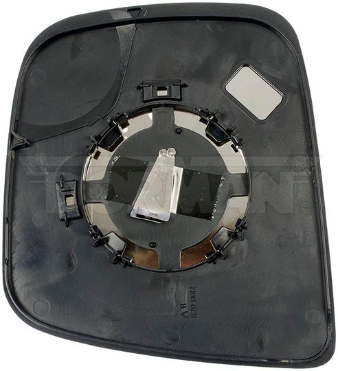 57607 Door Mirror Glass Dorman - HELP Canada