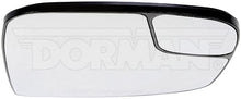 Load image into Gallery viewer, 57607 Door Mirror Glass Dorman - HELP Canada