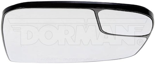 57607 Door Mirror Glass Dorman - HELP Canada