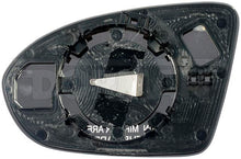 Charger l'image dans la galerie, 57608 Door Mirror Glass Dorman - HELP Canada