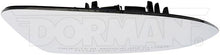 Charger l'image dans la galerie, 57608 Door Mirror Glass Dorman - HELP Canada