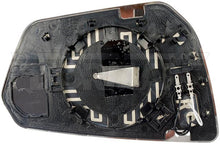 Load image into Gallery viewer, 57609 Door Mirror Glass Dorman - HELP Canada
