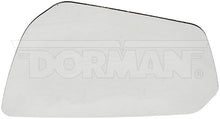 Load image into Gallery viewer, 57609 Door Mirror Glass Dorman - HELP Canada