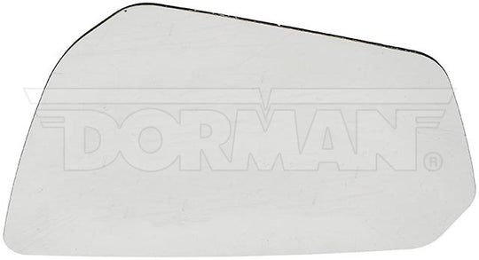 57609 Door Mirror Glass Dorman - HELP Canada