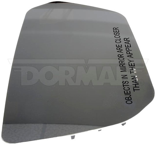 57610 Door Mirror Glass Dorman - HELP Canada