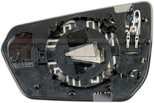Charger l'image dans la galerie, 57610 Door Mirror Glass Dorman - HELP Canada