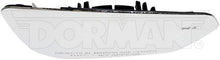 Load image into Gallery viewer, 57611 Door Mirror Glass Dorman - HELP Canada