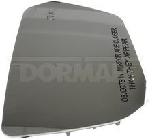 Load image into Gallery viewer, 57611 Door Mirror Glass Dorman - HELP Canada