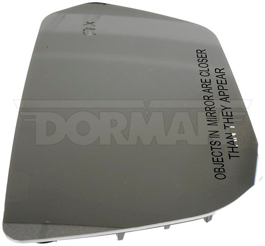 57611 Door Mirror Glass Dorman - HELP Canada