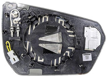 Charger l'image dans la galerie, 57612 Door Mirror Glass Dorman - HELP Canada