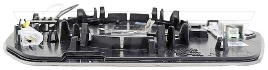 57612 Door Mirror Glass Dorman - HELP Canada