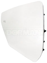 Charger l'image dans la galerie, 57612 Door Mirror Glass Dorman - HELP Canada