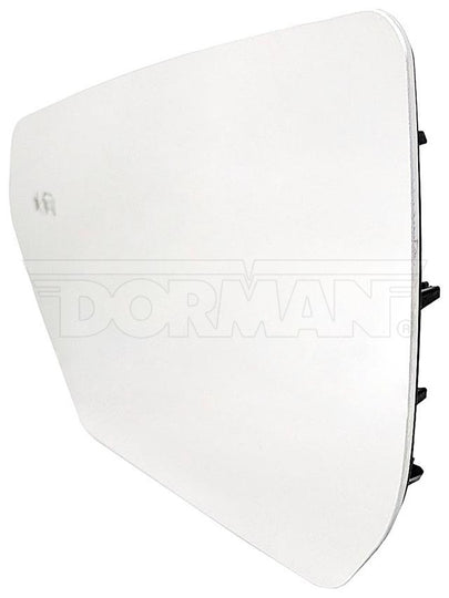 57612 Door Mirror Glass Dorman - HELP Canada