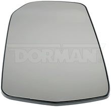 Charger l'image dans la galerie, 57615 Door Mirror Glass Dorman - HELP Canada