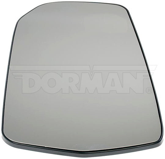 57615 Door Mirror Glass Dorman - HELP Canada