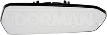 Charger l'image dans la galerie, 57615 Door Mirror Glass Dorman - HELP Canada
