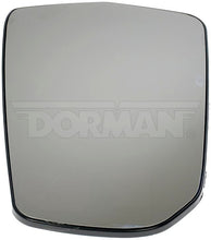 Charger l'image dans la galerie, 57616 Door Mirror Glass Dorman - HELP Canada
