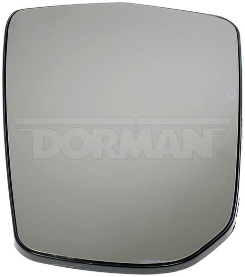 57616 Door Mirror Glass Dorman - HELP Canada