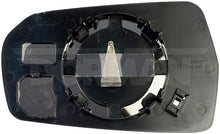Charger l'image dans la galerie, 57616 Door Mirror Glass Dorman - HELP Canada