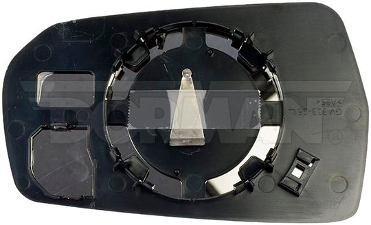 57616 Door Mirror Glass Dorman - HELP Canada