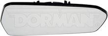 Charger l'image dans la galerie, 57616 Door Mirror Glass Dorman - HELP Canada