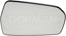 Charger l'image dans la galerie, 57616 Door Mirror Glass Dorman - HELP Canada