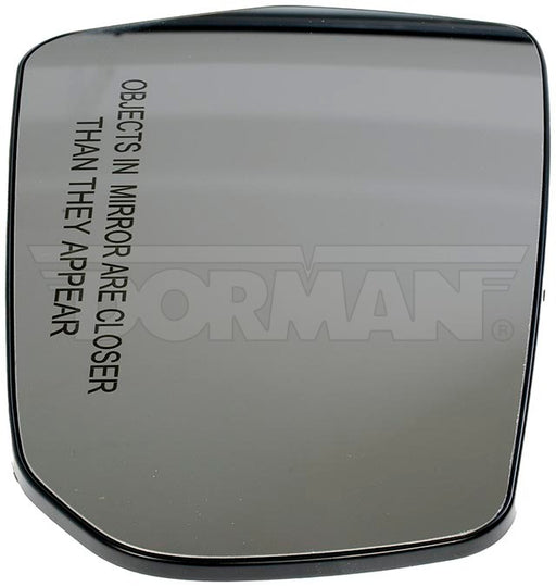 57617 Door Mirror Glass Dorman - HELP Canada