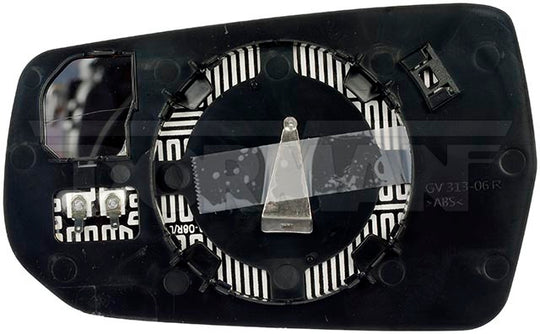 57617 Door Mirror Glass Dorman - HELP Canada