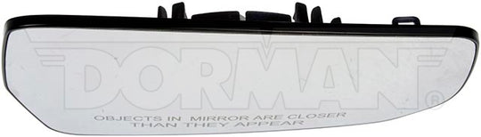 57617 Door Mirror Glass Dorman - HELP Canada