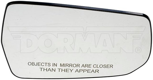 57617 Door Mirror Glass Dorman - HELP Canada