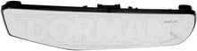 Charger l'image dans la galerie, 57618 Door Mirror Glass Dorman - HELP Canada