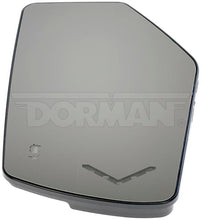 Charger l'image dans la galerie, 57619 Door Mirror Glass Dorman - HELP Canada